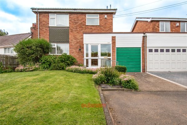 Birmingham Road, Lickey End, Bromsgrove, Worcestershire, B61 0ER