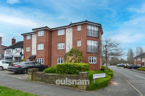 Haunch Close, Kings Heath, Birmingham, B13 0PZ