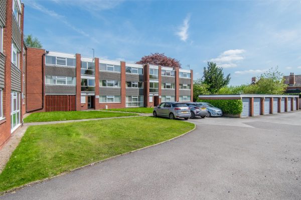 New Road, Bromsgrove, Worcestershire, B60 2LD